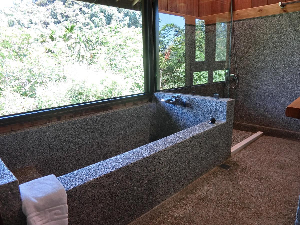 Sun Moon Home Yuchi Exterior foto