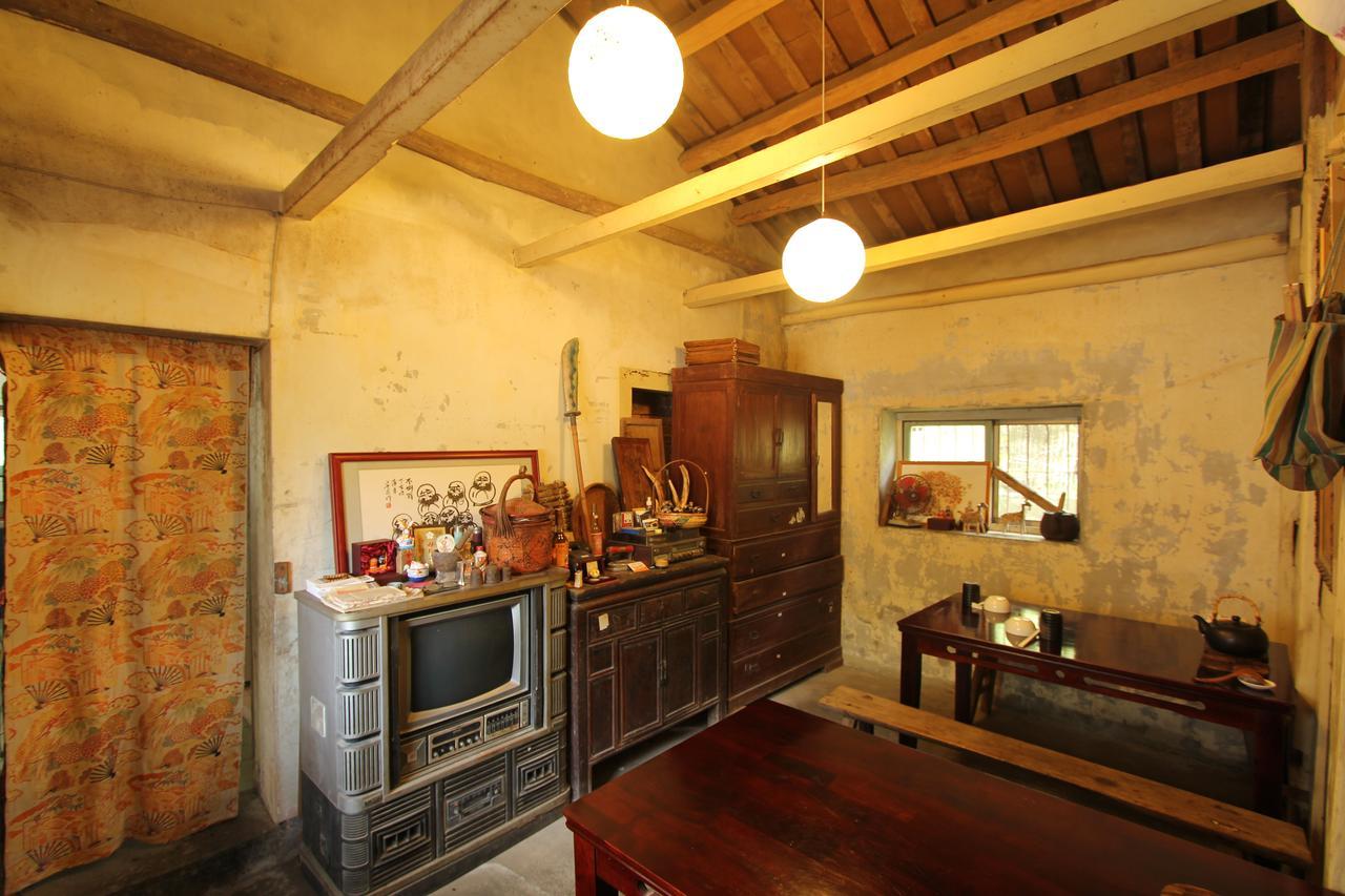 Sun Moon Home Yuchi Exterior foto